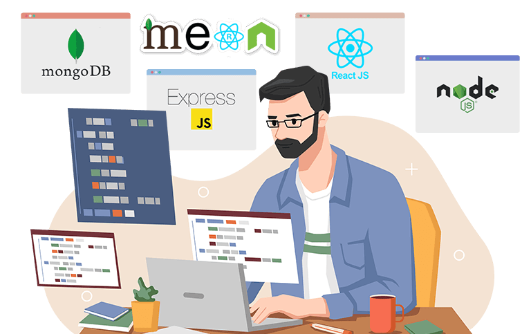 MERN-Stack-Development