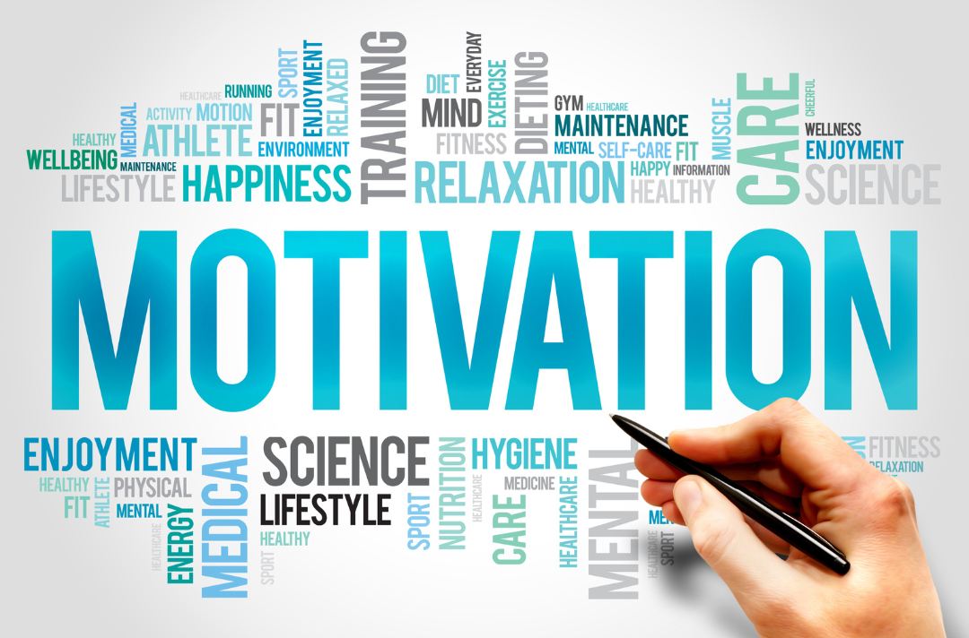 motivational training 1