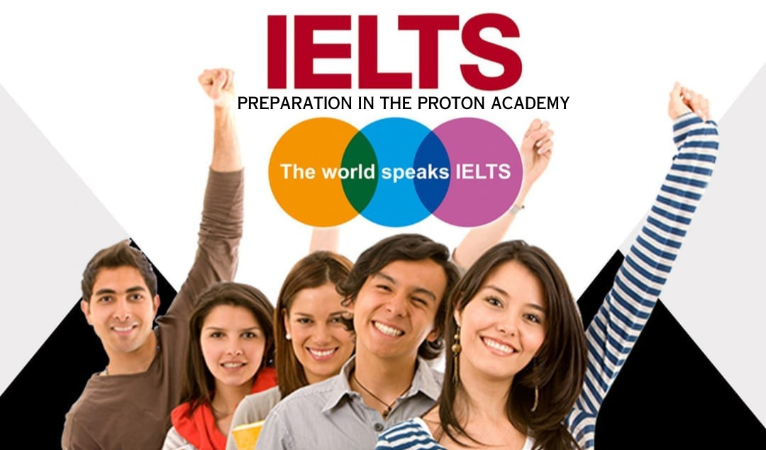 IELTS TPA 1